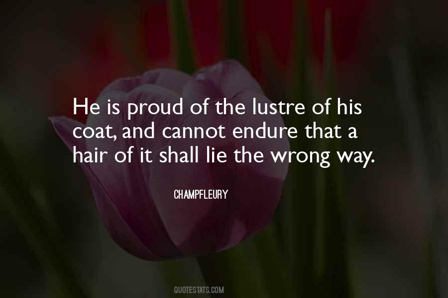 Lie Is A Lie Quotes #330642