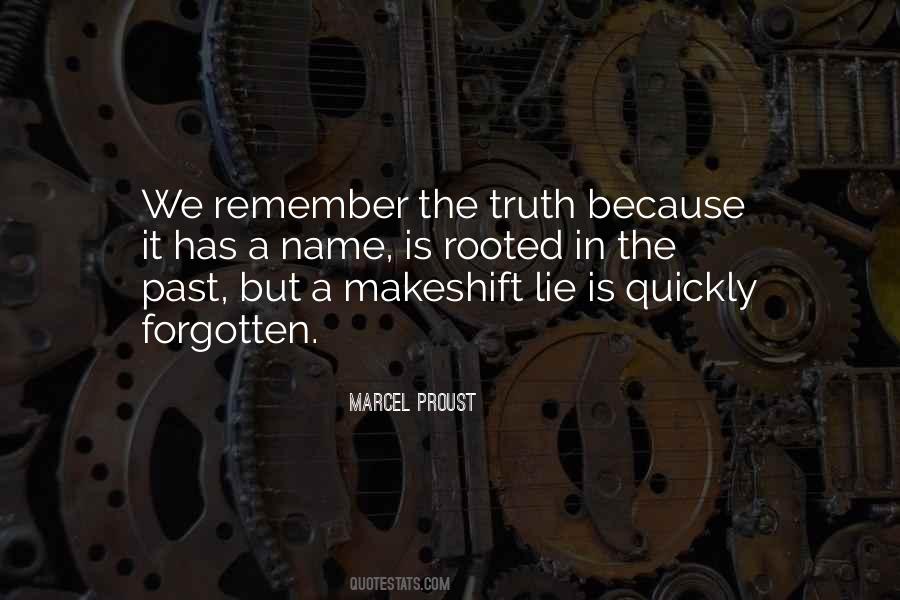 Lie Is A Lie Quotes #430592