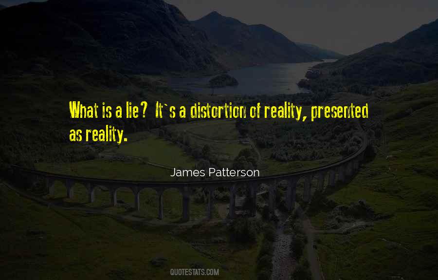 Lie Is A Lie Quotes #70009