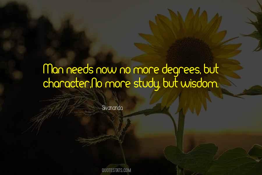 No More Study Quotes #1079100