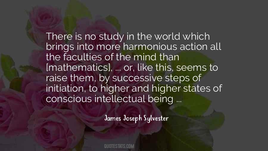 No More Study Quotes #503381