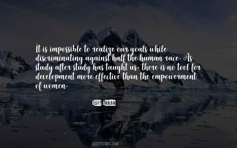 No More Study Quotes #629781