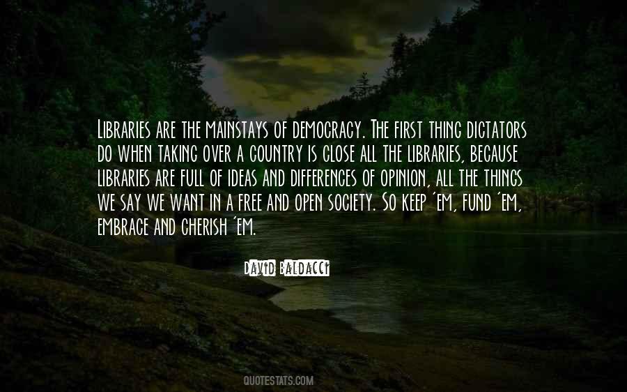 Embrace Your Differences Quotes #412012