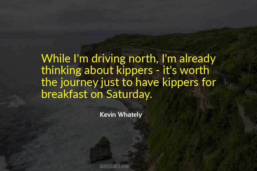Worth The Journey Quotes #492655