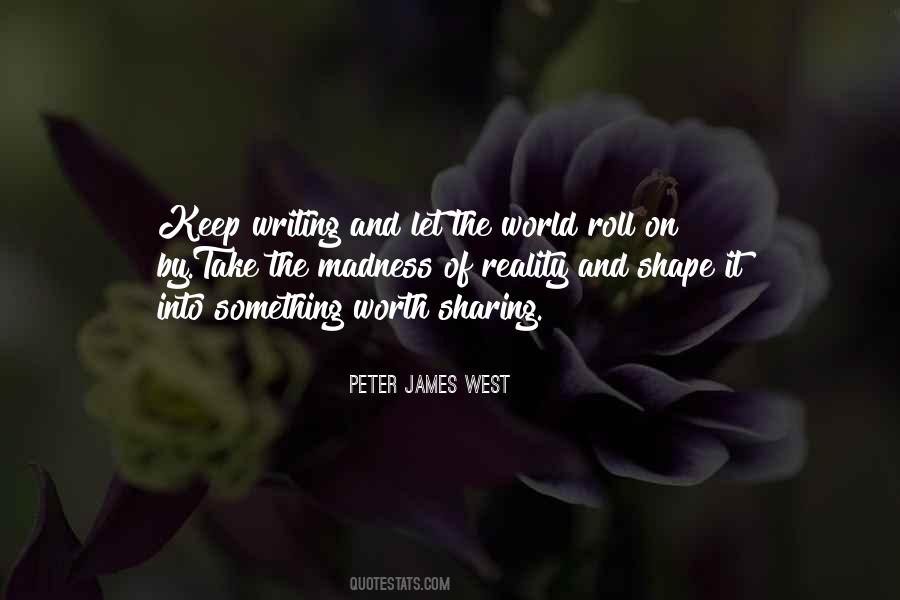 Worth The Journey Quotes #851764