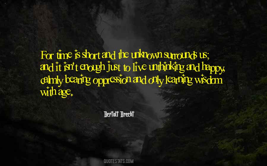 Quotes About Happy Learning #947296