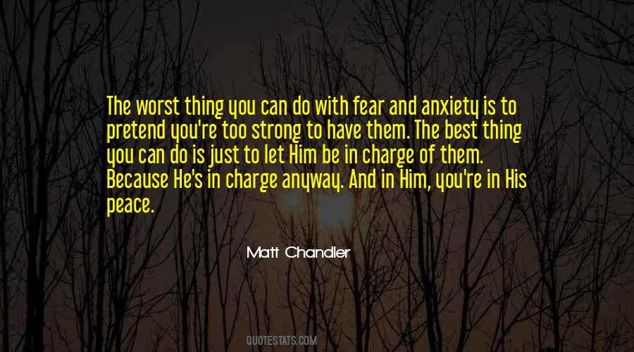 Best Thing Is You Quotes #247346