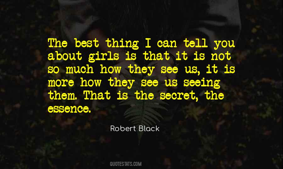 Best Thing Is You Quotes #644034