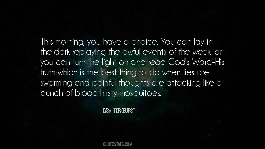 Best Thing Is You Quotes #774231
