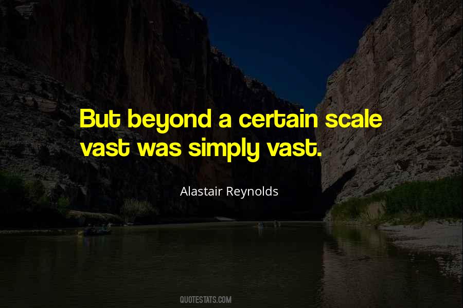 To Infinity And Beyond Quotes #1530671