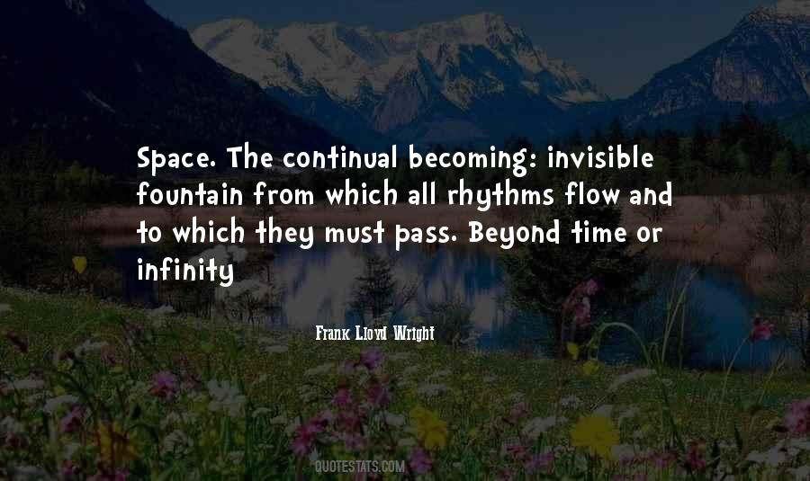 To Infinity And Beyond Quotes #306868