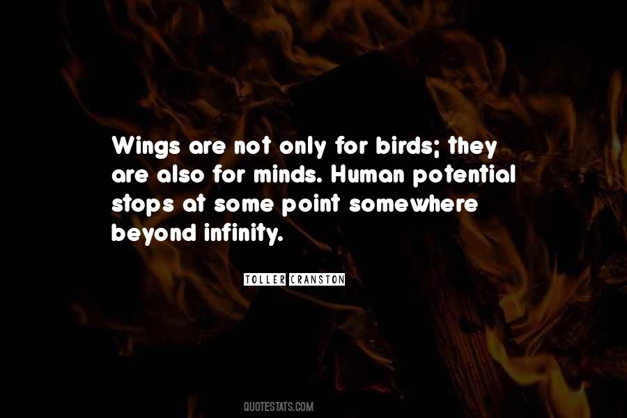 To Infinity And Beyond Quotes #687376