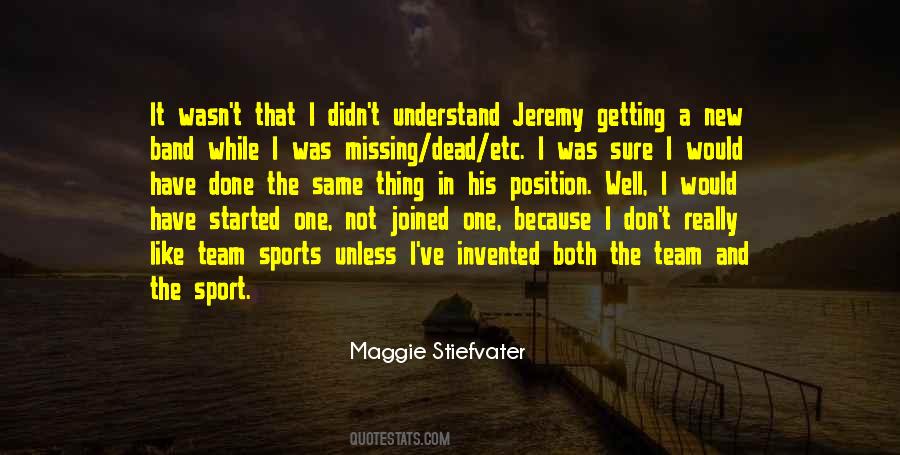 New Sport Quotes #1056560