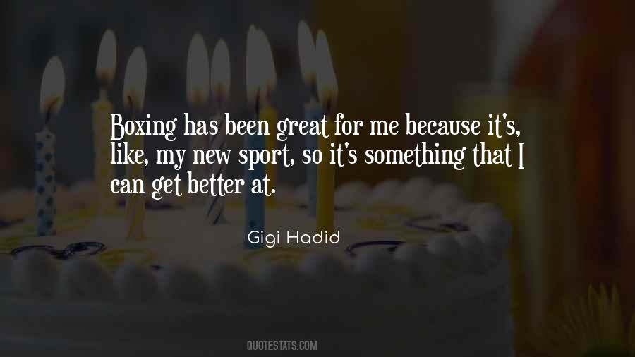 New Sport Quotes #1268205