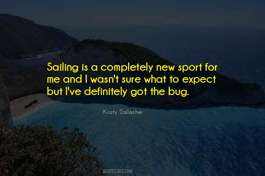 New Sport Quotes #1505578
