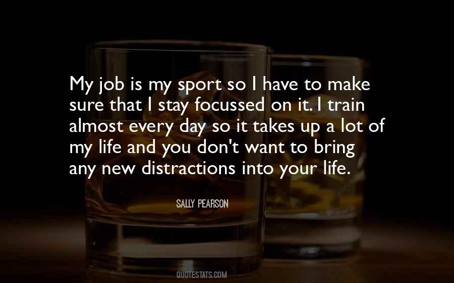 New Sport Quotes #165101