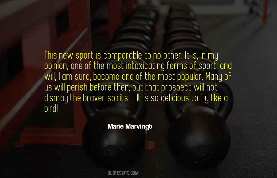 New Sport Quotes #1868404
