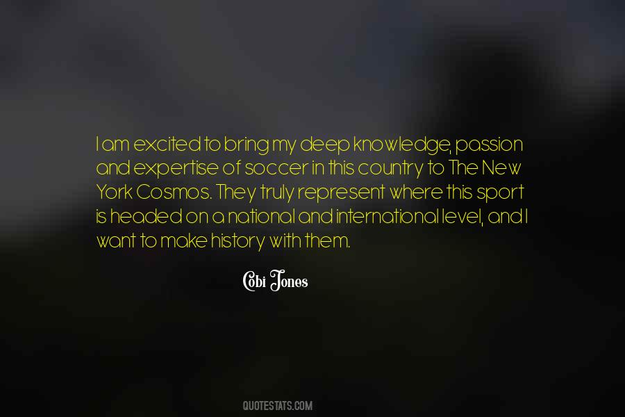 New Sport Quotes #82174