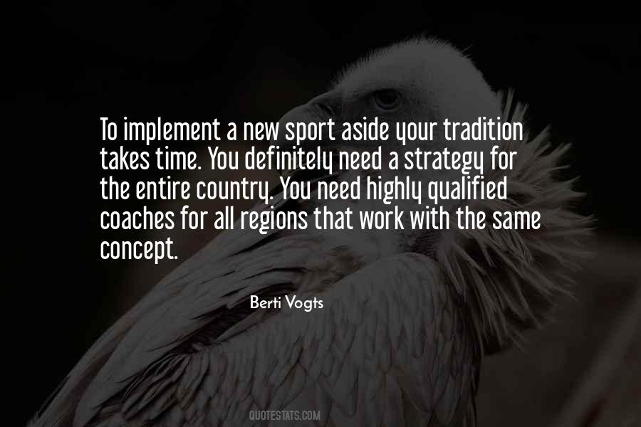 New Sport Quotes #898637