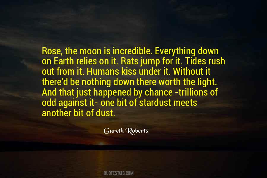 Nothing Is By Chance Quotes #1671820