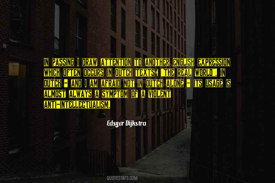 Am Not Alone Quotes #1001611
