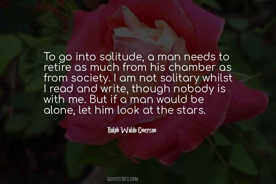 Am Not Alone Quotes #202608