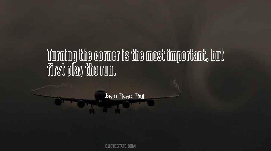 Play Is Important Quotes #305537