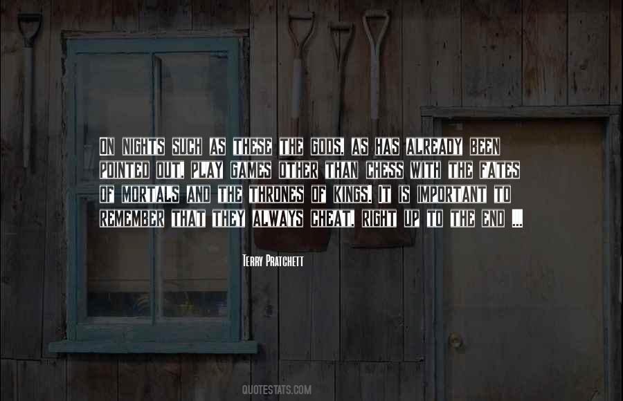 Play Is Important Quotes #316473