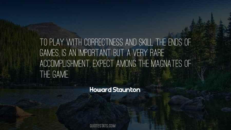 Play Is Important Quotes #809845
