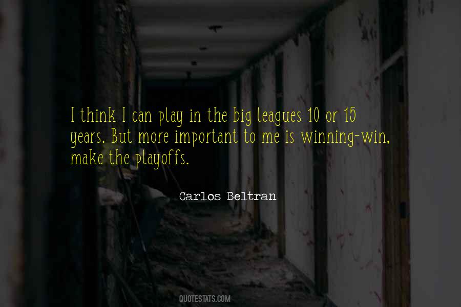 Play Is Important Quotes #814508