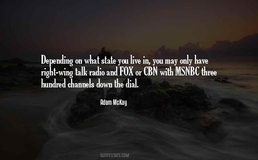 Fox Quotes #1020123