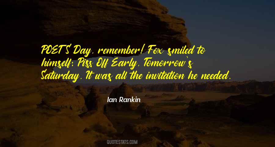 Fox Quotes #1257452