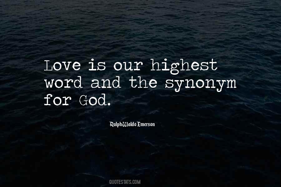 Love Is Effort Quotes #543132