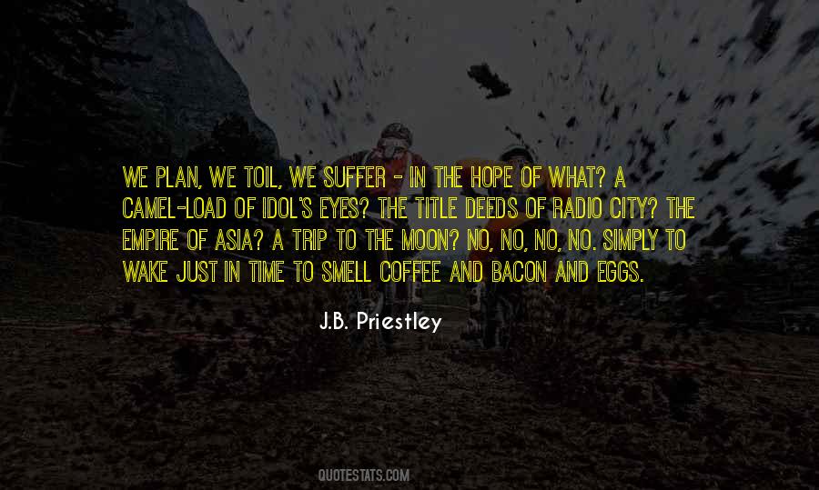Plan A Trip Quotes #759443