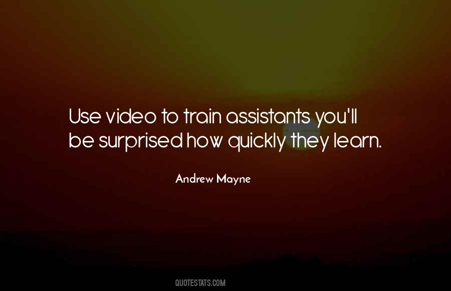 How To Be You Quotes #103228