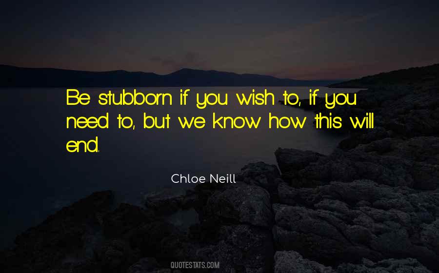 How To Be You Quotes #107749