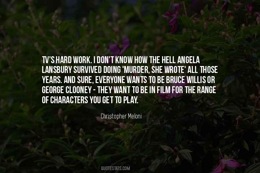 How To Be You Quotes #109554