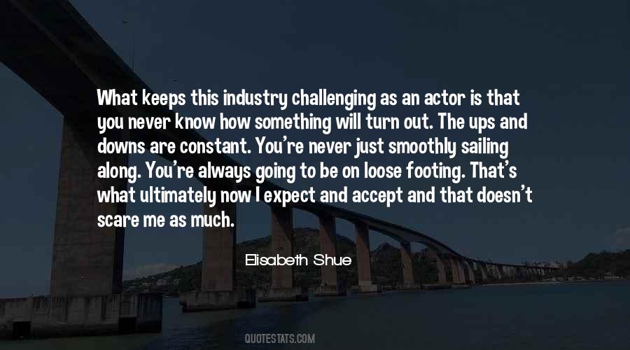 How To Be You Quotes #97926