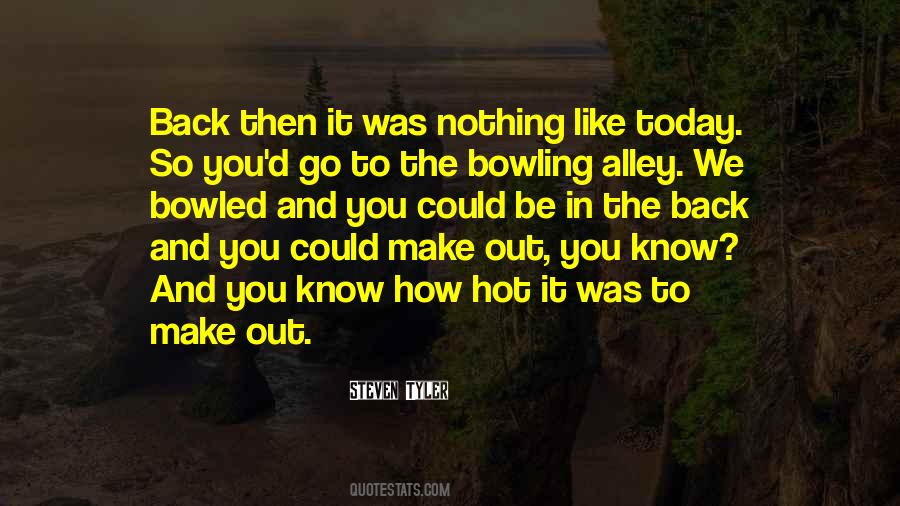 How To Be You Quotes #99619