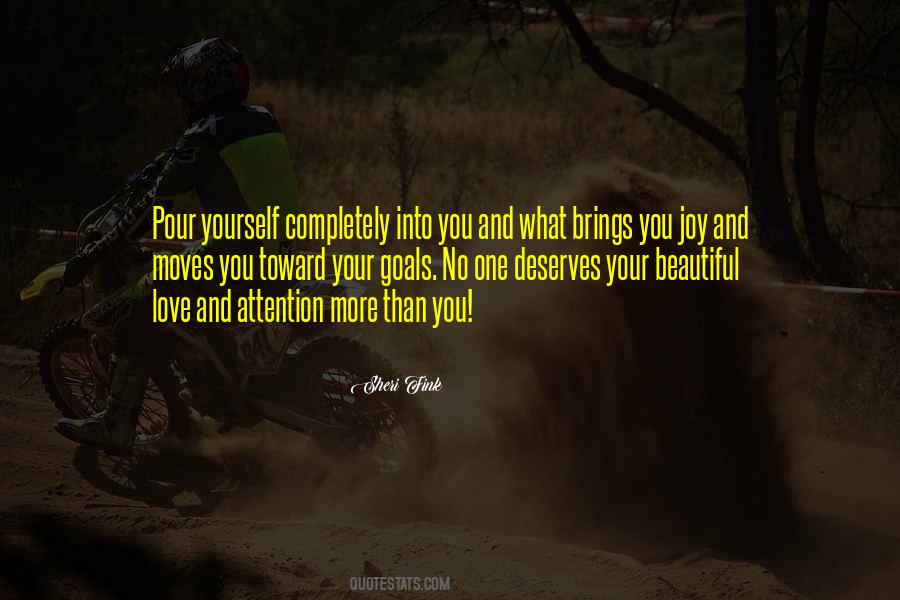 Your Beautiful Love Quotes #1702892