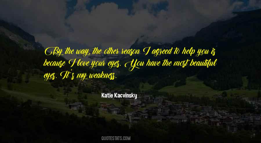 Your Beautiful Love Quotes #393768