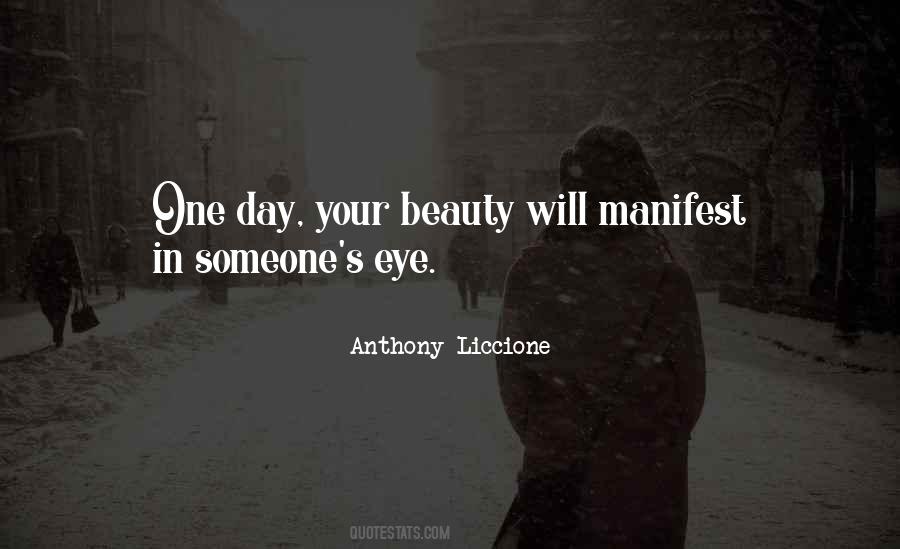 Your Beautiful Love Quotes #460001