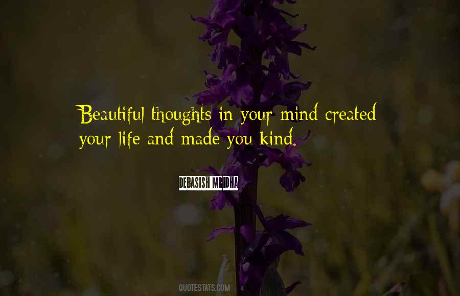 Your Beautiful Love Quotes #605440