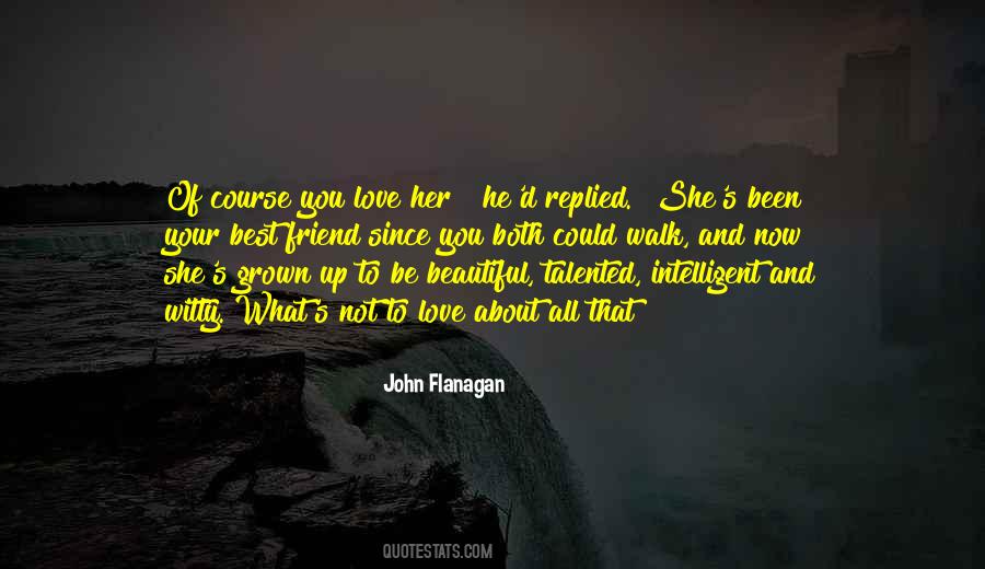 Your Beautiful Love Quotes #612542