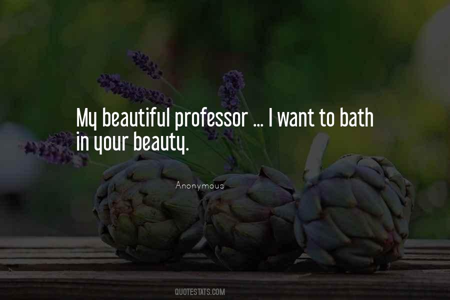 Your Beautiful Love Quotes #667545