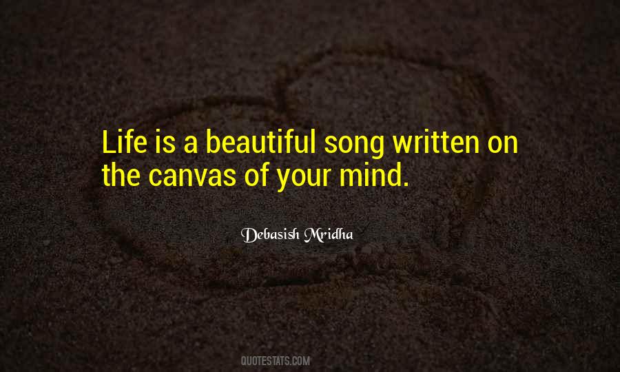 Your Beautiful Love Quotes #793032