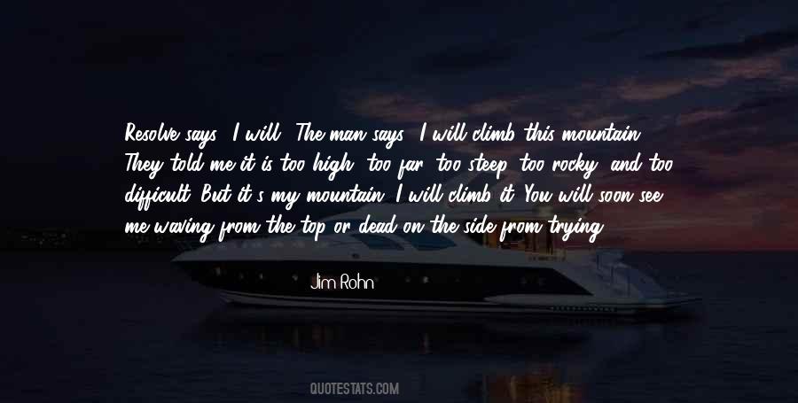 Far From Me Quotes #1513693
