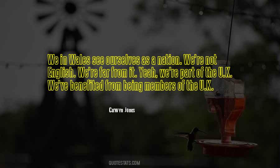 Far From Me Quotes #1543144