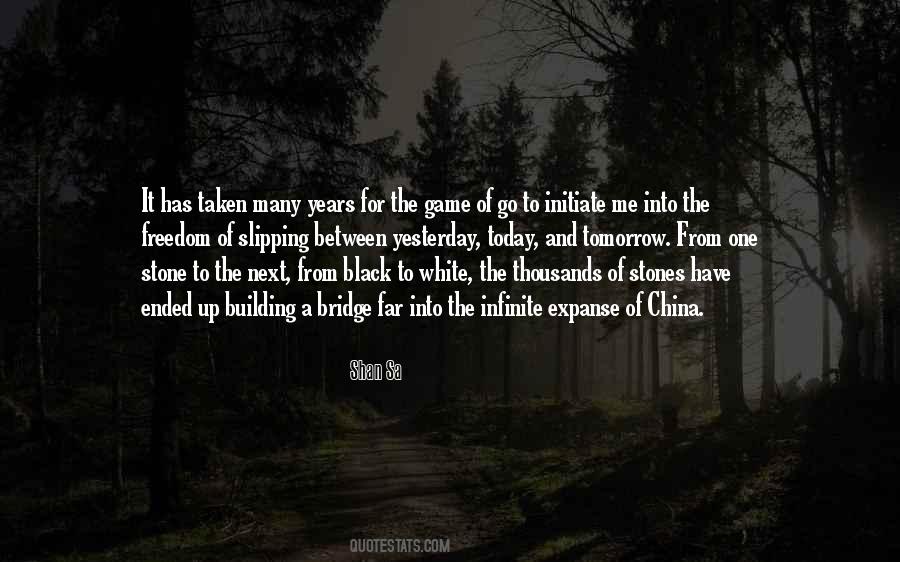 Far From Me Quotes #1669493