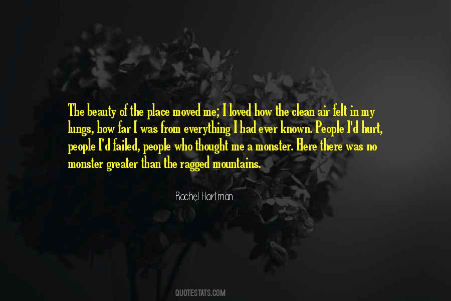 Far From Me Quotes #348462